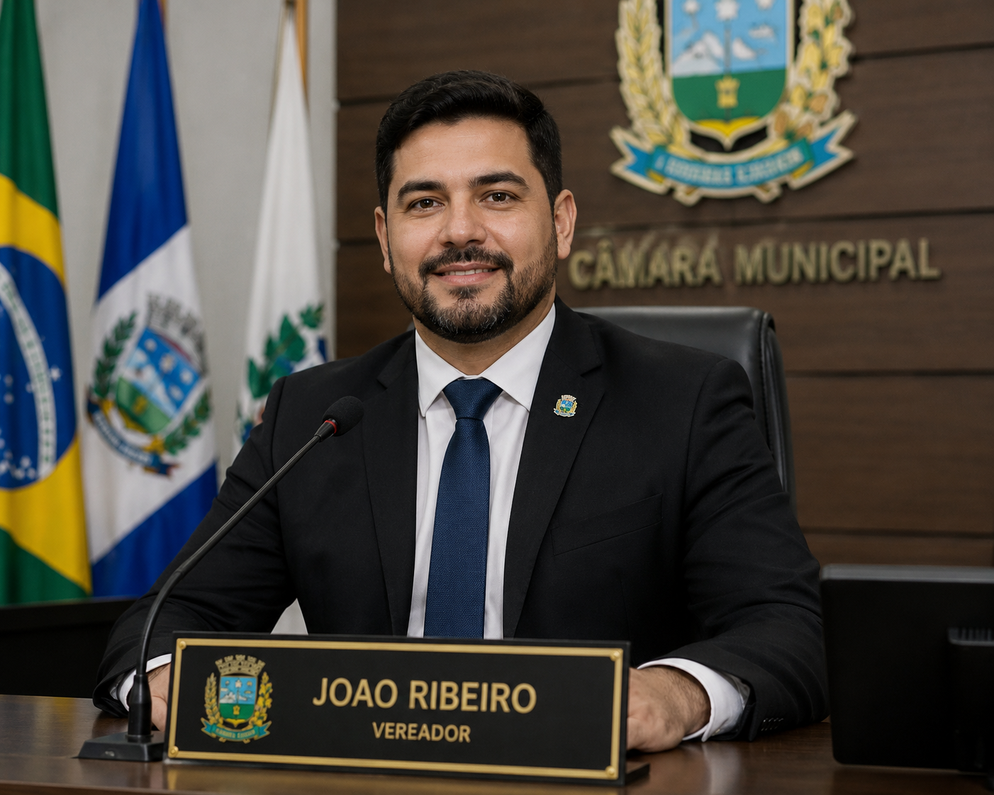 Foto de João Ribeiro