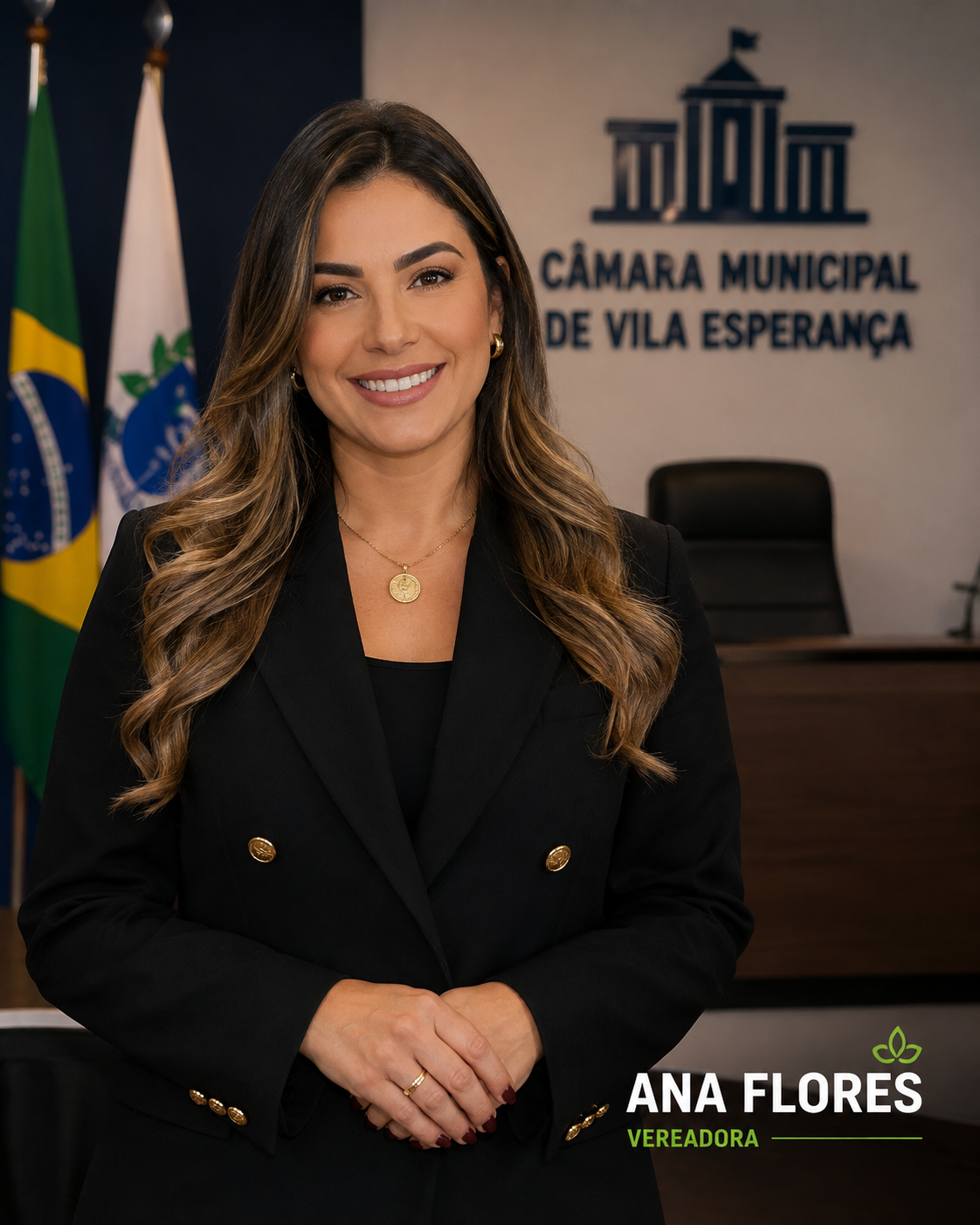 Foto de Ana Flores